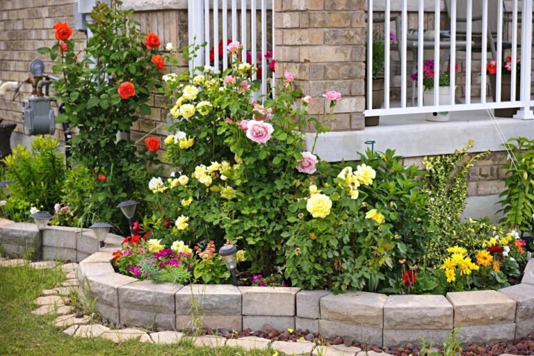 Winter flower seeds for terrace and balcony garden